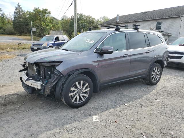 2020 HONDA PILOT EXL, 