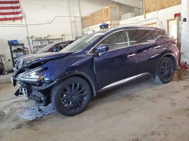 2023 NISSAN MURANO SL, 