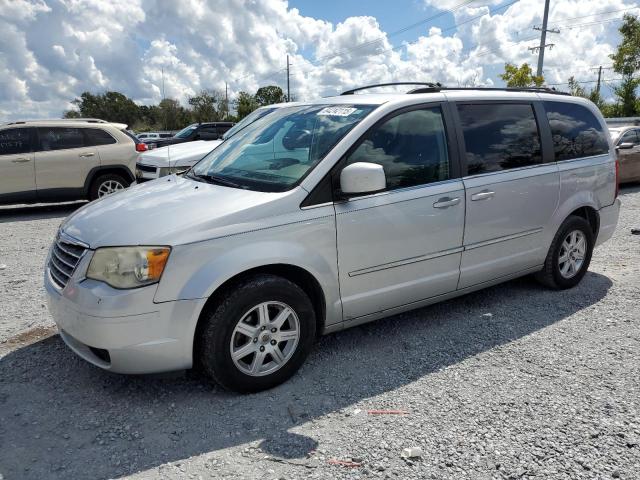 2010 CHRYSLER TOWN & COU TOURING, 