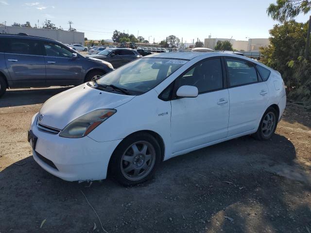 2008 TOYOTA PRIUS, 
