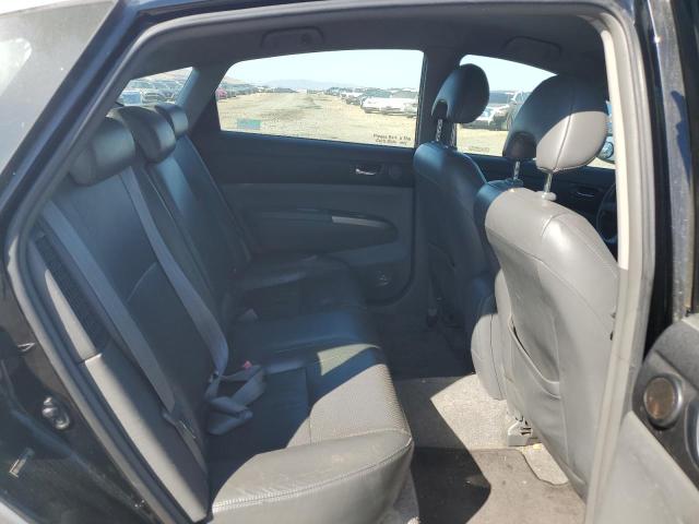 JTDKB20U387776837 - 2008 TOYOTA PRIUS 白色 照片 10