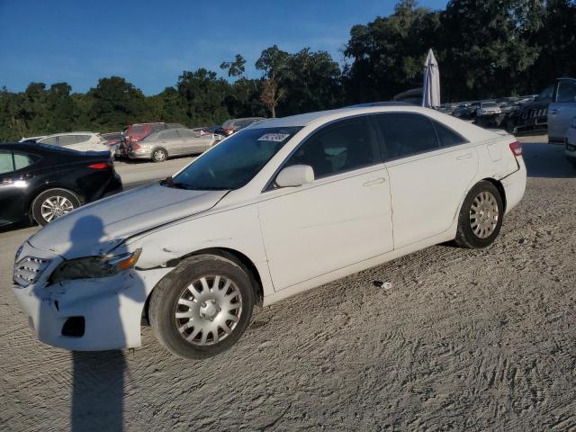 2011 TOYOTA CAMRY BASE, 