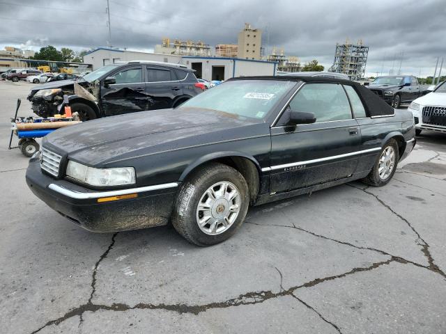 1996 CADILLAC ELDORADO, 