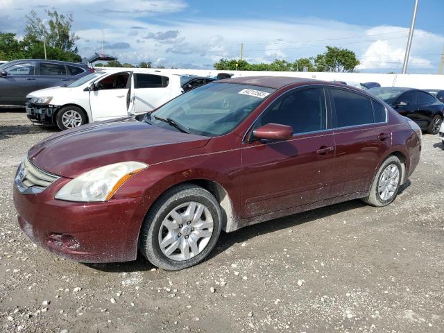 2012 NISSAN ALTIMA BASE, 