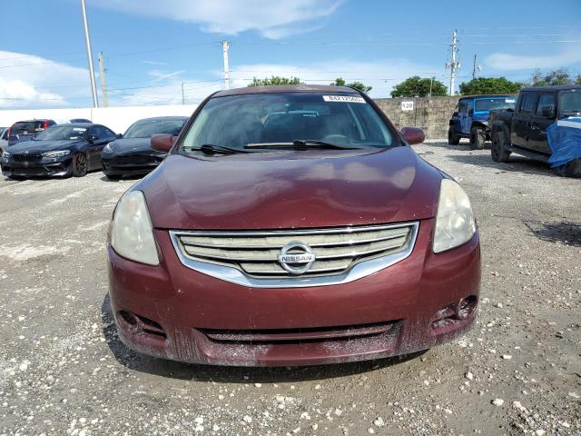 1N4AL2AP8CC164950 - 2012 NISSAN ALTIMA BASE ბურგუნდია ფოტო 5