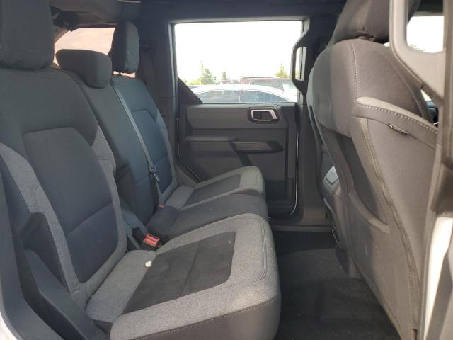 1FMDE5DH7MLA97679 - 2021 FORD BRONCO BASE 白色 照片 11