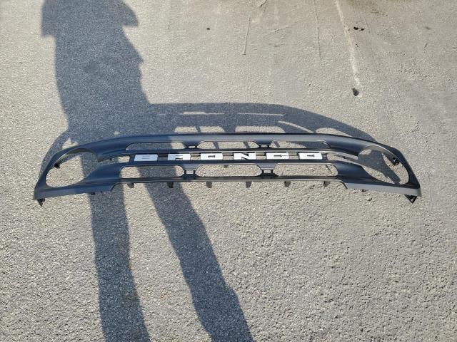 1FMDE5DH7MLA97679 - 2021 FORD BRONCO BASE 白色 照片 13