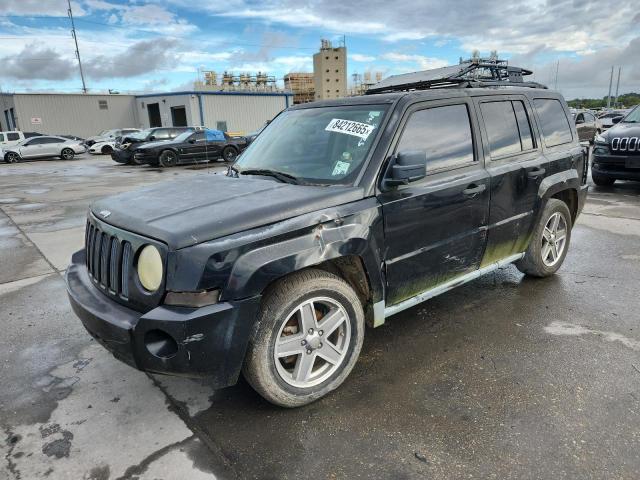 2008 JEEP PATRIOT SPORT, 