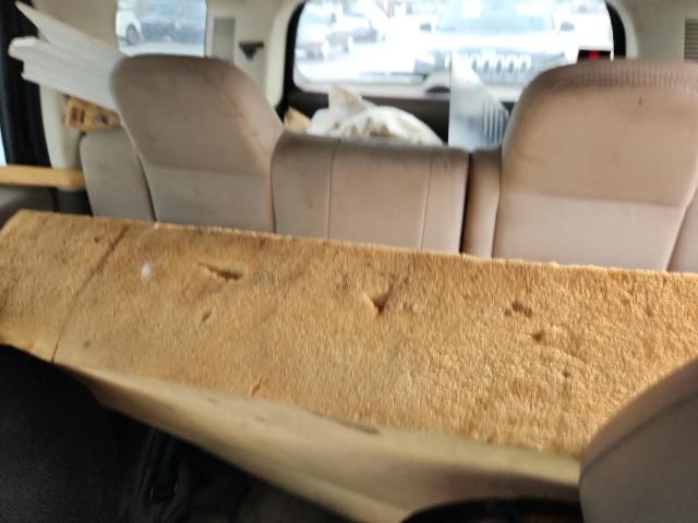 1J8FT28W08D534697 - 2008 JEEP PATRIOT SPORT BLACK photo 10