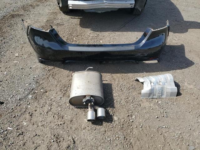 4T1G11BK3PU102746 - 2023 TOYOTA CAMRY SE NIGHT SHADE BLACK photo 12