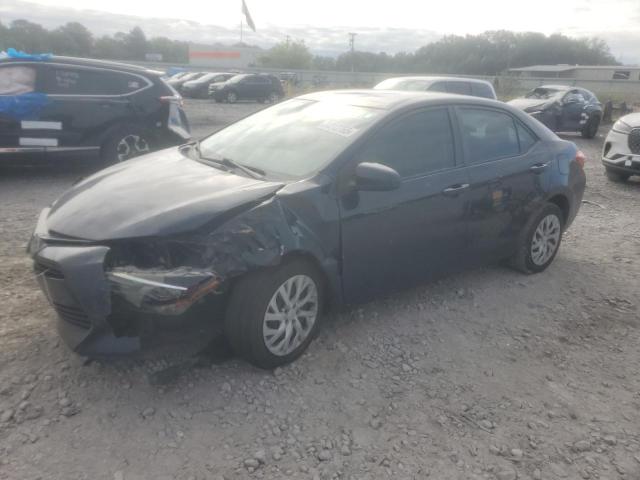 2019 TOYOTA COROLLA L, 