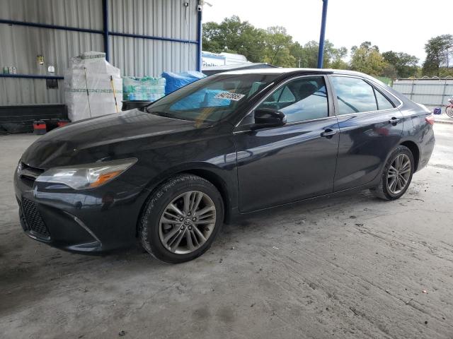 2016 TOYOTA CAMRY LE, 