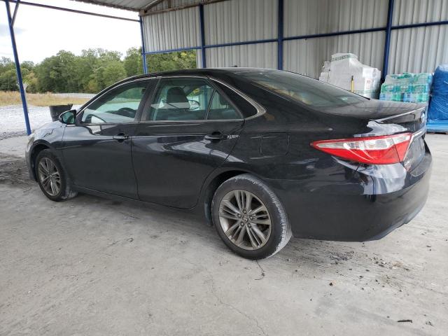 4T1BF1FK2GU261831 - 2016 TOYOTA CAMRY LE GRAY photo 2