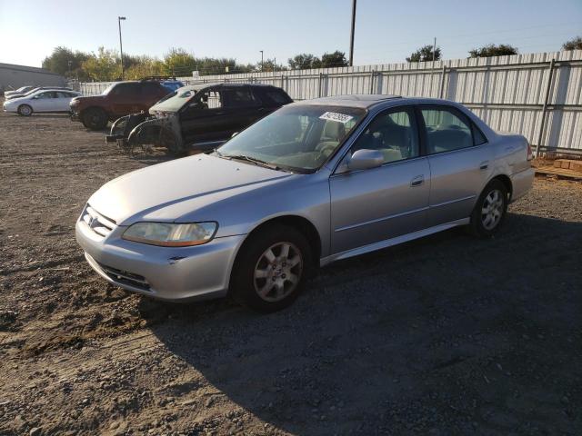 2002 HONDA ACCORD EX, 