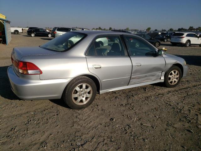 JHMCG66852C016526 - 2002 HONDA ACCORD EX 银色 照片 3