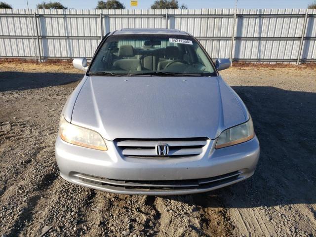 JHMCG66852C016526 - 2002 HONDA ACCORD EX 银色 照片 5