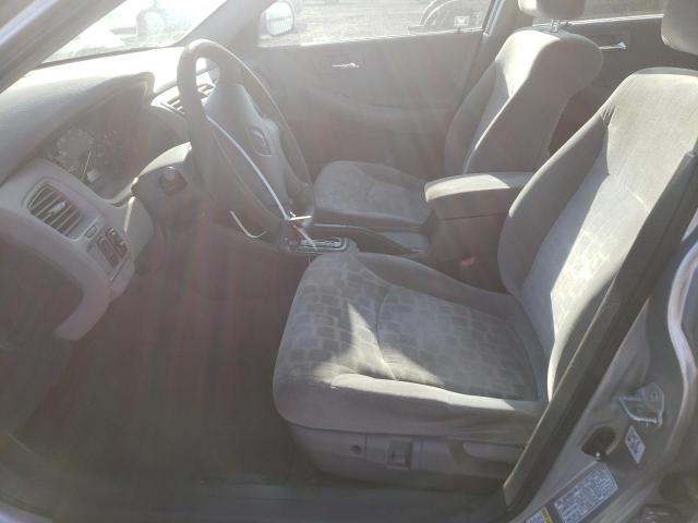 JHMCG66852C016526 - 2002 HONDA ACCORD EX 银色 照片 7