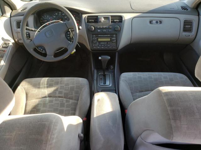 JHMCG66852C016526 - 2002 HONDA ACCORD EX 银色 照片 8