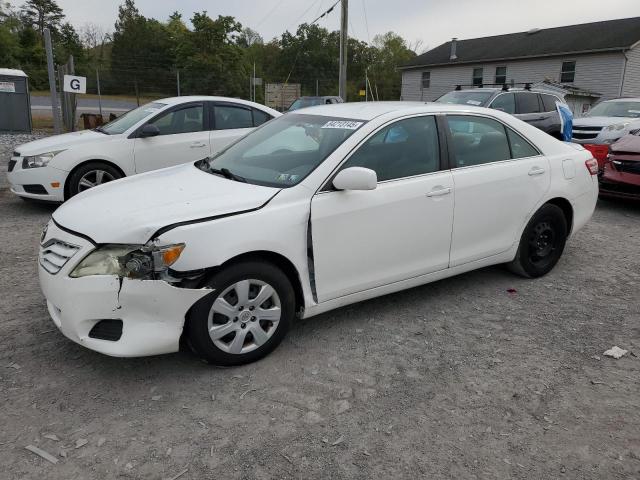 2011 TOYOTA CAMRY BASE, 