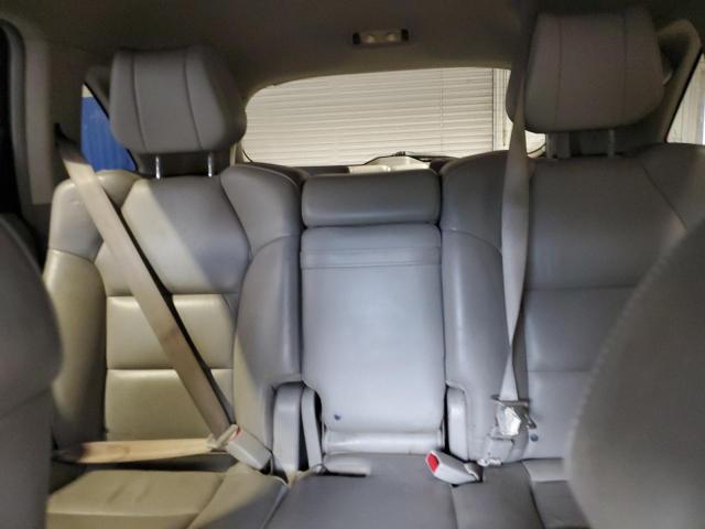 2HNYD2H68AH504766 - 2010 ACURA MDX TECHNOLOGY 灰色 照片 10