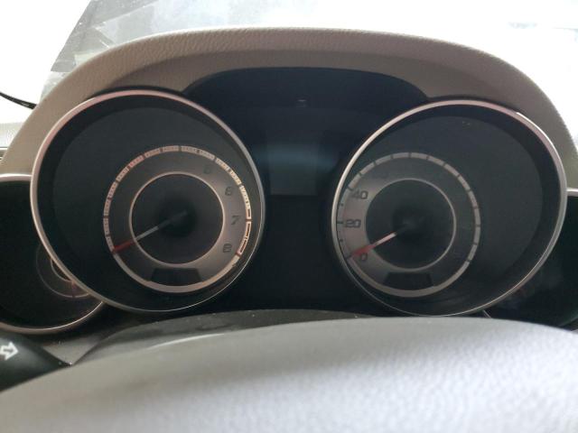 2HNYD2H68AH504766 - 2010 ACURA MDX TECHNOLOGY 灰色 照片 9