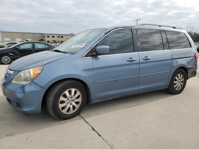 2010 HONDA ODYSSEY EX, 