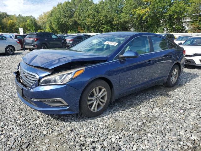 2015 HYUNDAI SONATA SE, 
