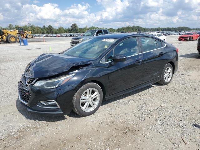 2016 CHEVROLET CRUZE LT, 