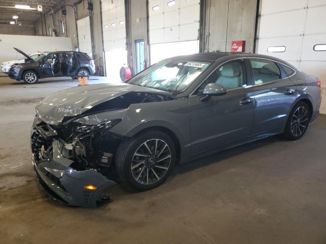 2020 HYUNDAI SONATA LIMITED, 