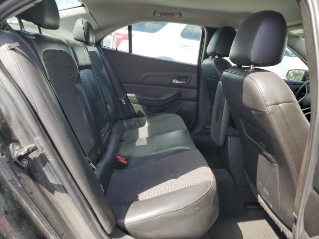 1G11C5SL7FF315778 - 2015 CHEVROLET MALIBU 1LT BLACK photo 11