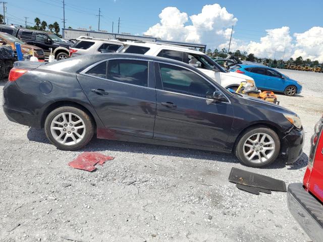 1G11C5SL7FF315778 - 2015 CHEVROLET MALIBU 1LT BLACK photo 4