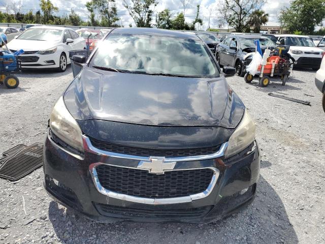 1G11C5SL7FF315778 - 2015 CHEVROLET MALIBU 1LT BLACK photo 5
