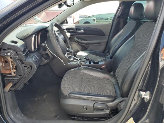 1G11C5SL7FF315778 - 2015 CHEVROLET MALIBU 1LT BLACK photo 7
