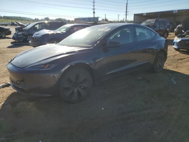 2025 TESLA MODEL 3, 