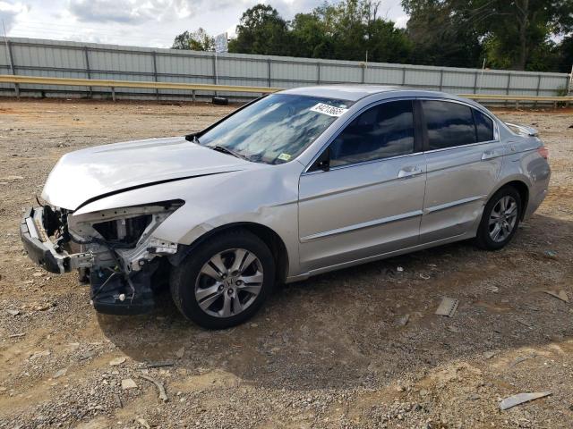 2012 HONDA ACCORD SE, 