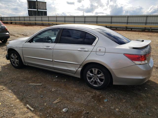1HGCP2F61CA064824 - 2012 HONDA ACCORD SE SILVER photo 2