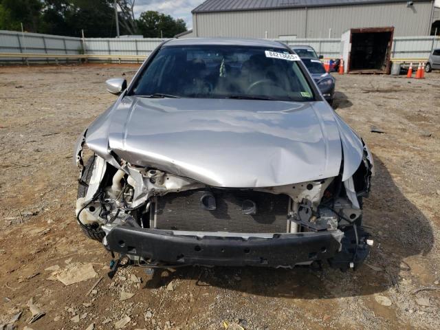 1HGCP2F61CA064824 - 2012 HONDA ACCORD SE SILVER photo 5