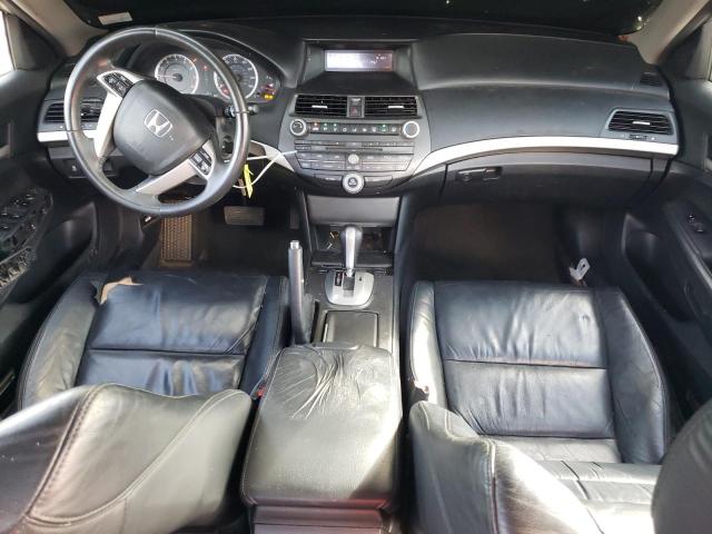 1HGCP2F61CA064824 - 2012 HONDA ACCORD SE SILVER photo 8