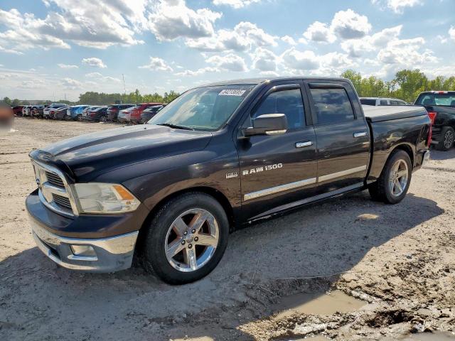 2011 DODGE RAM 1500, 