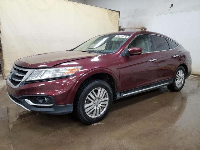 2014 HONDA CROSSTOUR EXL, 