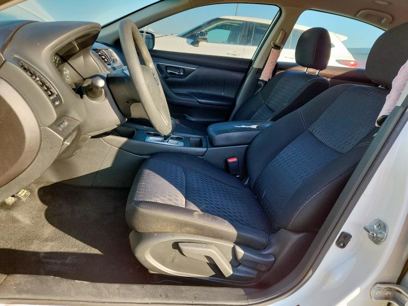 1N4AL3AP2GC155205 - 2016 NISSAN ALTIMA 2.5 WHITE photo 7