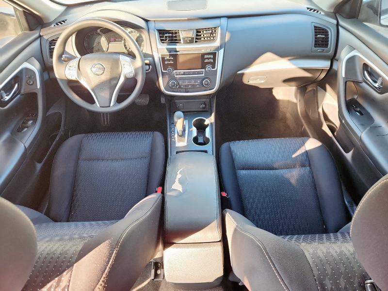 1N4AL3AP2GC155205 - 2016 NISSAN ALTIMA 2.5 WHITE photo 8