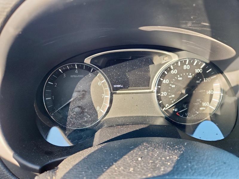 1N4AL3AP2GC155205 - 2016 NISSAN ALTIMA 2.5 WHITE photo 9