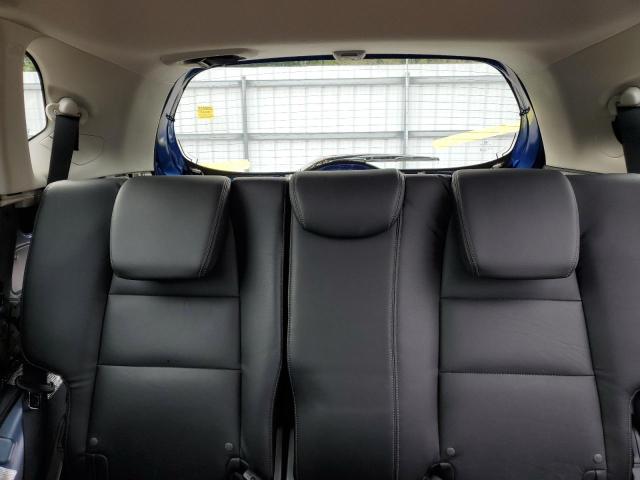 3HGGK5H94GM704591 - 2016 HONDA FIT EX 蓝色 照片 10