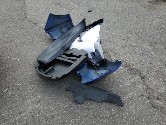 3HGGK5H94GM704591 - 2016 HONDA FIT EX 蓝色 照片 13