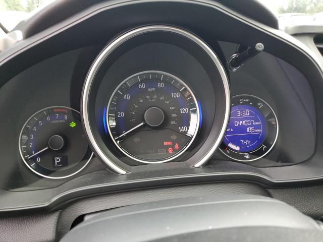 3HGGK5H94GM704591 - 2016 HONDA FIT EX 蓝色 照片 9