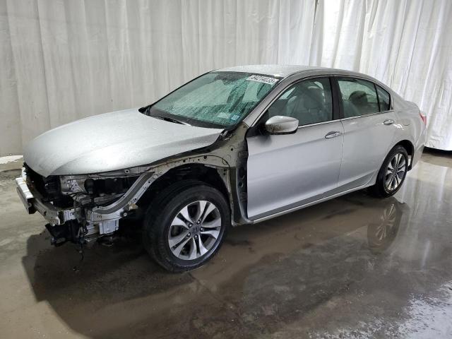 2014 HONDA ACCORD LX, 