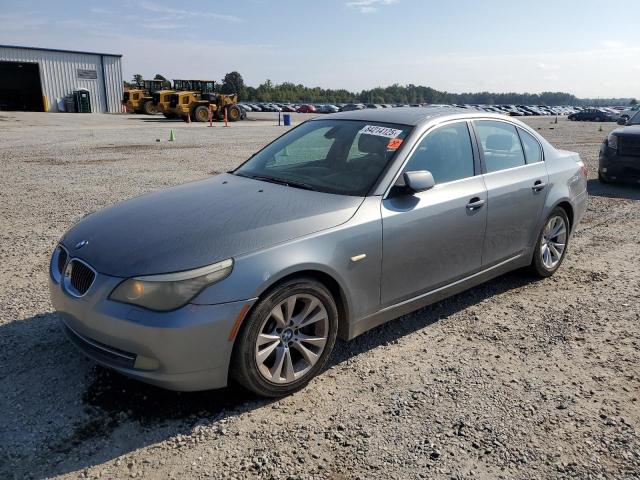 2009 BMW 535 I, 
