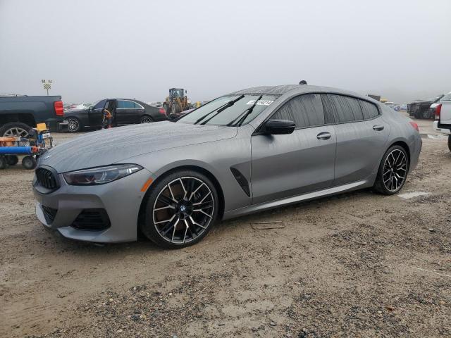 2023 BMW M850XI, 