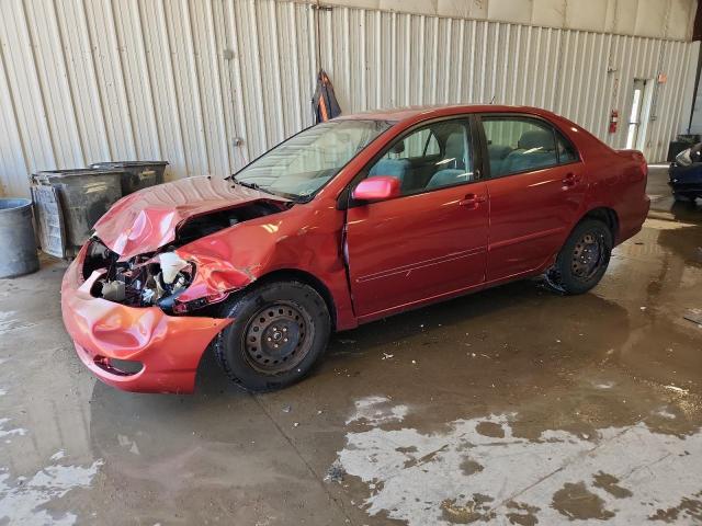 2006 TOYOTA COROLLA CE, 